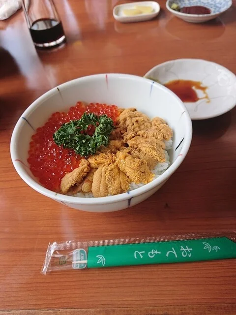 漁師の店 - 稚内（かに）の写真