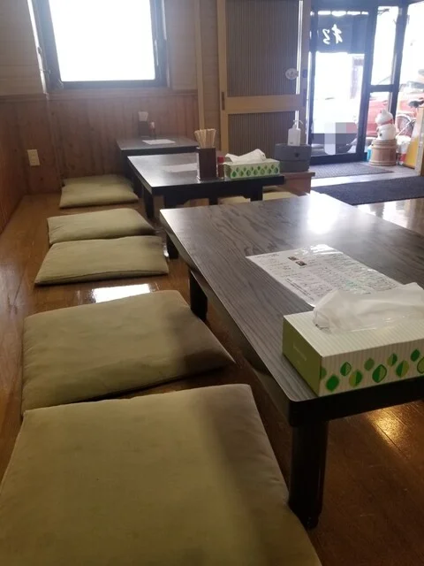 松風庵 - 釧路（そば）の写真