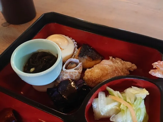 和食日和 種 - 柏林台（日本料理）の写真