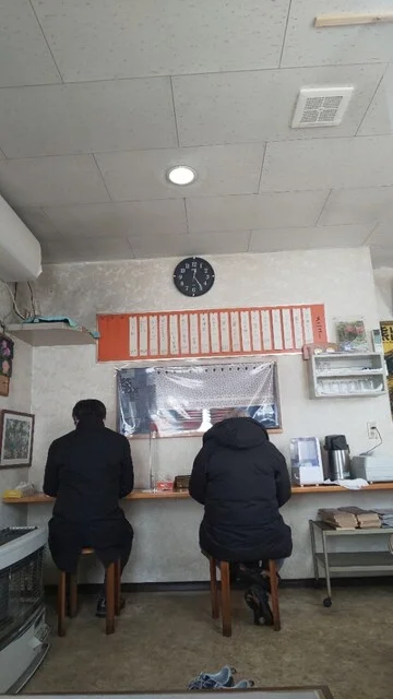 河童亭 - 帯広（ラーメン）の写真