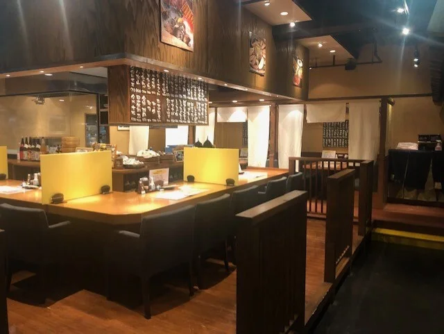 海へ 苫小牧店（うみへ） - 苫小牧（居酒屋）の写真