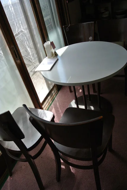 フローモーション（FLOWMOTION） - 帯広（カフェ）の写真