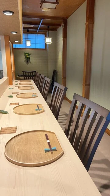 日本料理 京田 - 釧路（日本料理）の写真