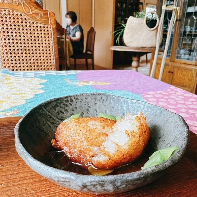 桃源茶楼 - 帯広（カフェ）の写真