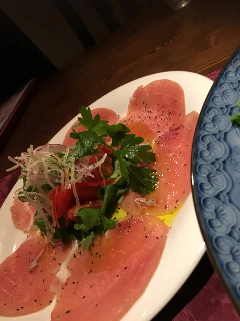 創作和食 MATSU（ソウサクワショク マツ） - 旭川（日本料理）の写真