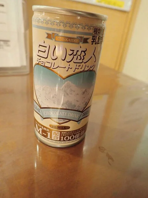 太平洋フェリーきそ号 ショップコーナー - 苫小牧（その他）の写真