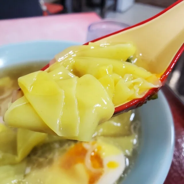 福龍軒 - 釧路（ラーメン）の写真