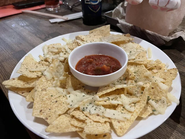 ブリーズ（Brezze） - 新旭川（パブ）の写真