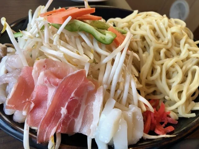 道とん堀 春駒通り店 - 柏林台（お好み焼き）の写真