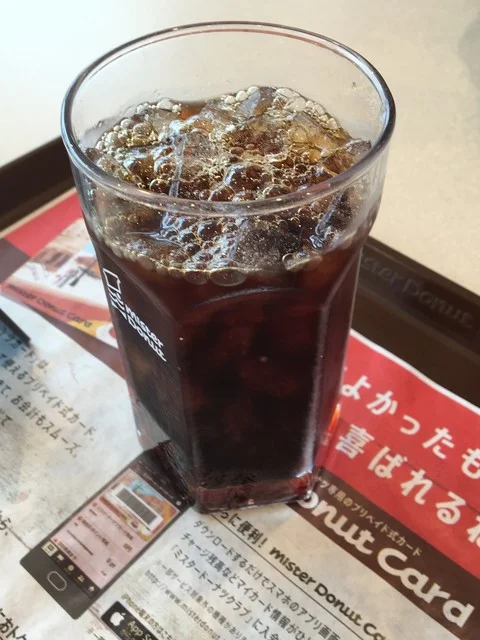 ミスタードーナツ 稚内ショップ（mister Donut） - 南稚内（ドーナツ）の写真