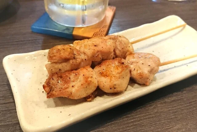 酒場 吉祥 - 柏林台（居酒屋）の写真