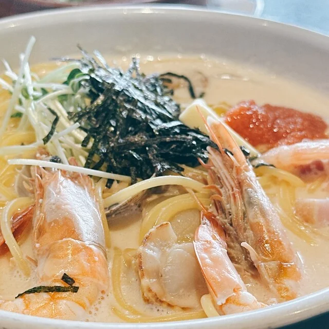 ジョリーパスタ 帯広西店（Jolly Pasta） - 柏林台（パスタ）の写真