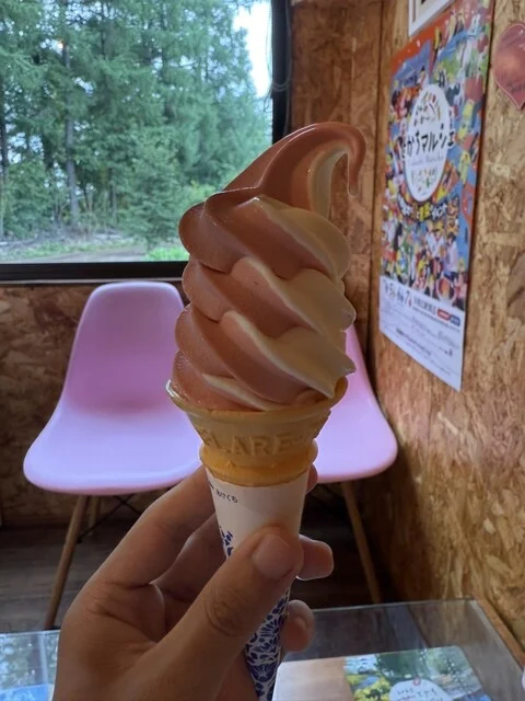 KOFUKU BASE - 中札内村その他（カフェ）の写真