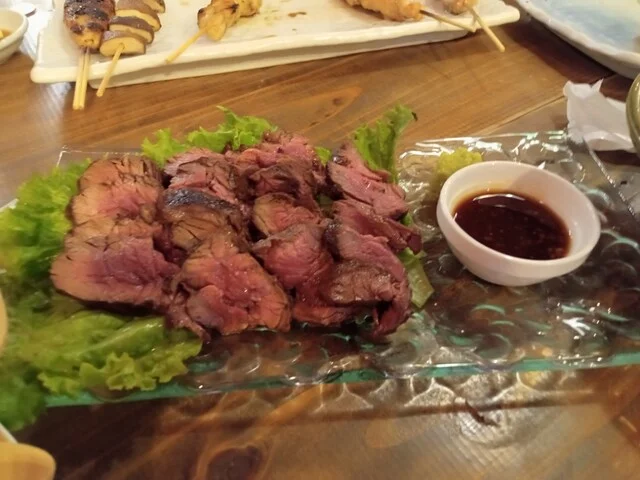 やきとり 幸鳥 - 小樽（焼き鳥）の写真