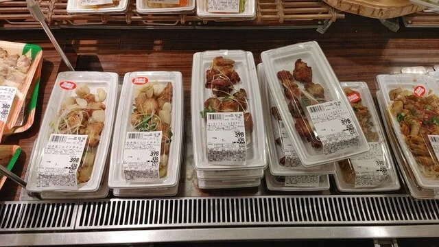 コープさっぽろ シーナ店 - 永山（コンビニ・スーパー）の写真