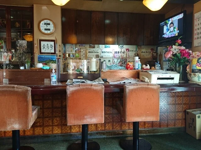 コーヒーショップ ペペ - 帯広（喫茶店）の写真