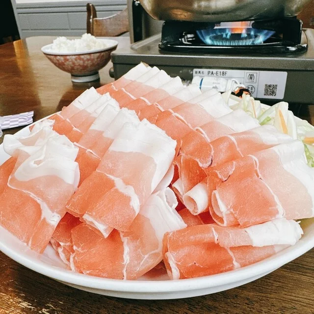 達磨（だるま(DARUMA)） - 西帯広（しゃぶしゃぶ）の写真