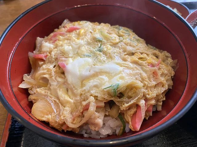 そば源 末広店（そばげん） - 永山（そば）の写真