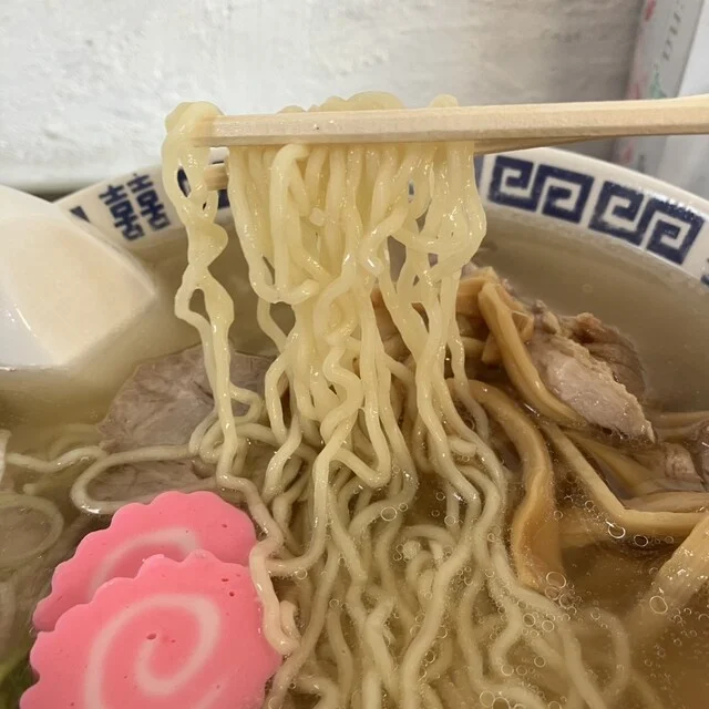 らぁめん 875（HANAKO） - 釧路市その他（ラーメン）の写真