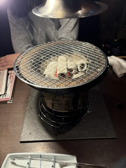 七輪焼肉炭八 - 南稚内（焼肉）の写真