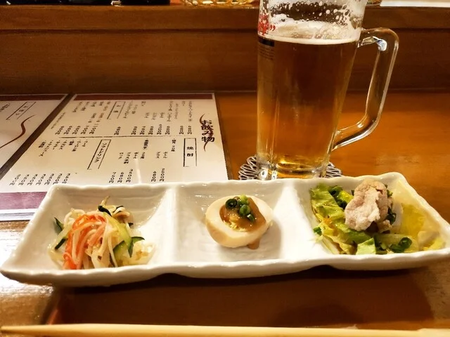 居酒屋 庵 - 沼ノ端（その他）の写真