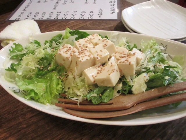 食道楽 輝心 - 苫小牧（ホルモン）の写真