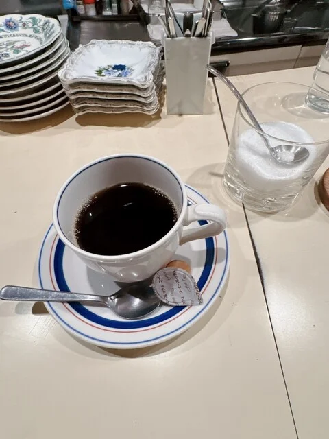 とっち喫茶店 - 稚内（喫茶店）の写真