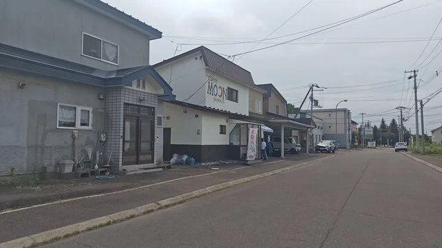 ちいさナポリ - 帯広（コーヒースタンド）の写真