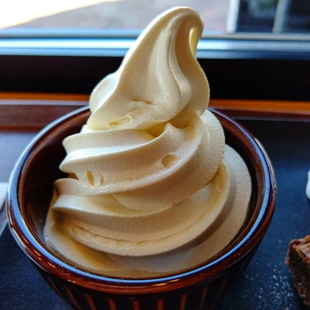 カフェ ビエイ ヒルズ（Cafe Biei Hills） - 美瑛（カフェ）の写真