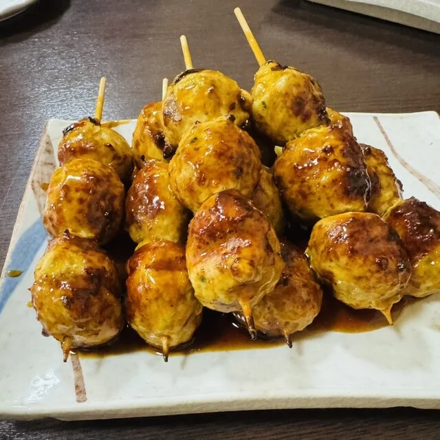 枝幸 やきとり店（えさしやきとりてん） - 糸井（焼き鳥）の写真