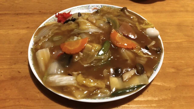 中華の華山（チュウカノカザン） - 南永山（中華料理）の写真