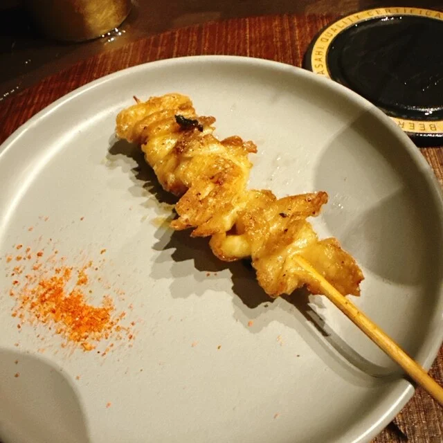 串焼 心とり（コトリ【旧店名】串焼 ダイニング いっき） - 苫小牧（ダイニングバー）の写真