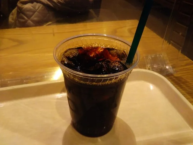 タリーズコーヒー 釧路店（TULLY&rsquo;S COFFEE） - 釧路（カフェ）の写真