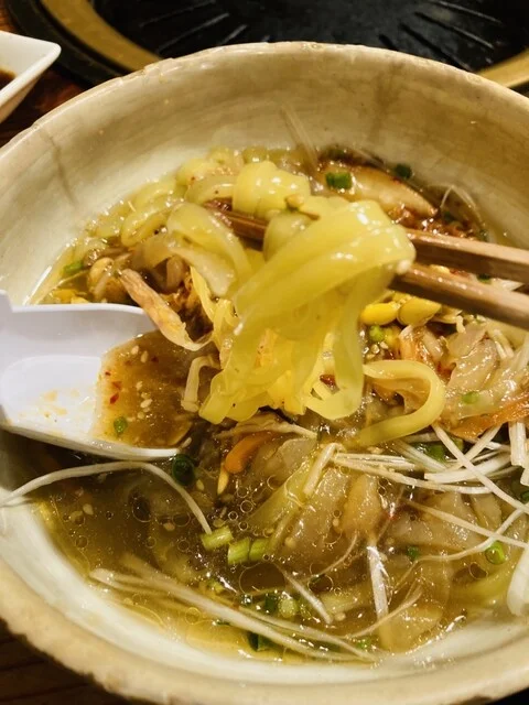 焼肉つるみ - 釧路（焼肉）の写真