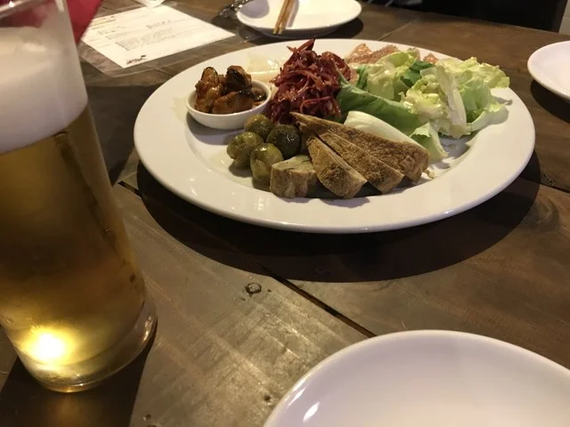 洋食台処 なまらや - 南小樽（洋食）の写真