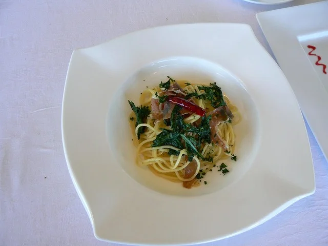 レストラン シーガル - 南小樽（イタリアン）の写真