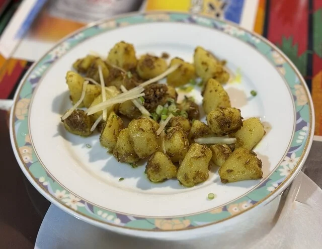 ナマステネパール - 旭川（カレー）の写真