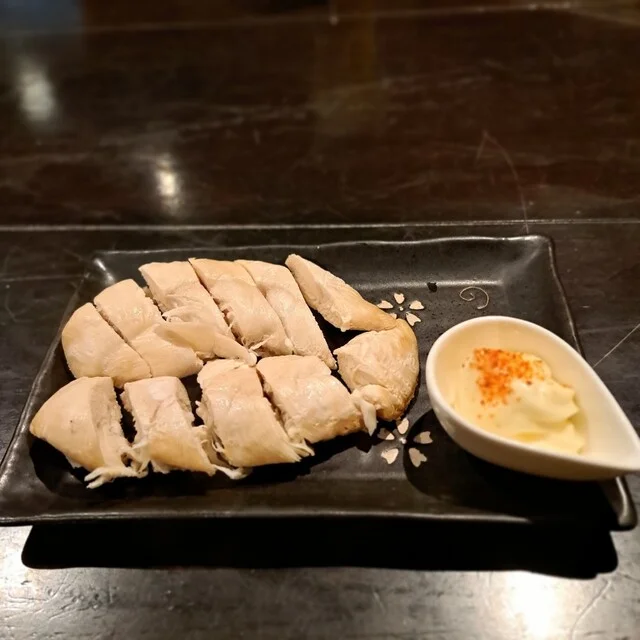 三代目 かん太郎（さんだいめ かんたろう） - 旭川四条（焼き鳥）の写真