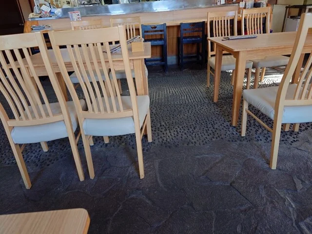 えび天 おびひろ（えびてん おびひろ） - 帯広（天ぷら）の写真