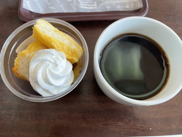 レフボン JR釧路店 - 釧路（パン）の写真