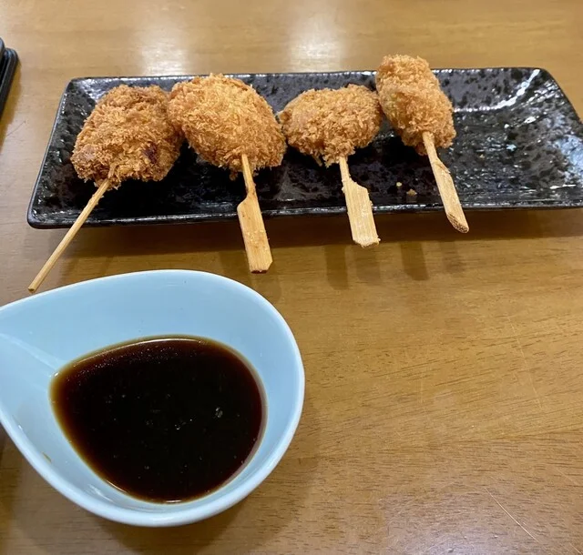 居酒屋 波の華 - 知床斜里（居酒屋）の写真