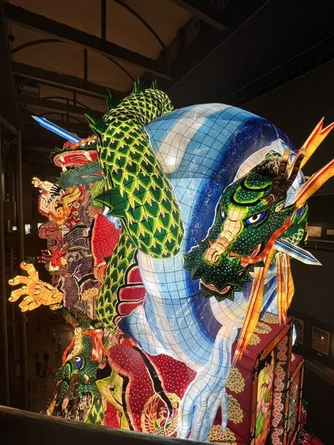 展望ラウンジ 春楡（テンボウラウンジ ハルニレ） - 津軽五所川原（郷土料理）の写真