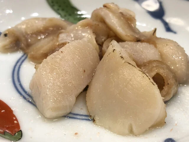 鮨 ちさと - 小樽（寿司）の写真