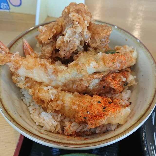 ゆで太郎 五所川原中央店 - 五所川原（そば）の写真