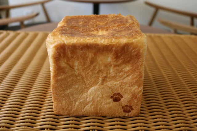 coffee HYGGE montblanc 1955 - 下北（パン）の写真