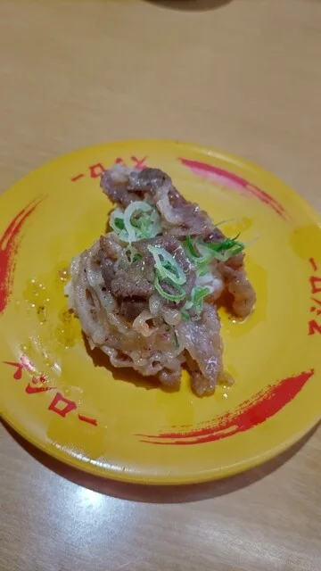 スシロー 帯広店 - 帯広（回転寿司）の写真