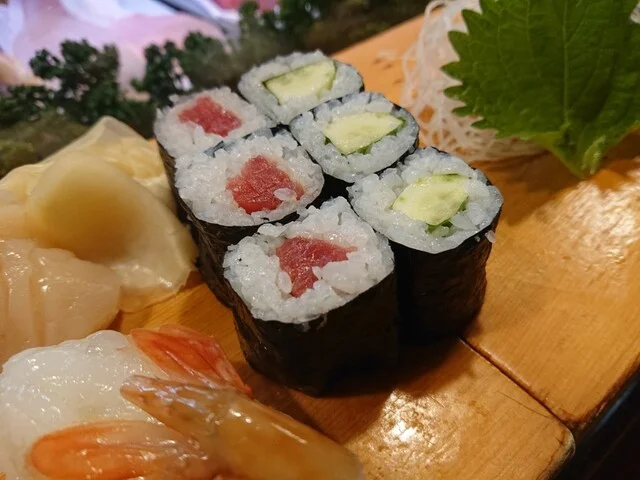 誠寿司 - 帯広（寿司）の写真