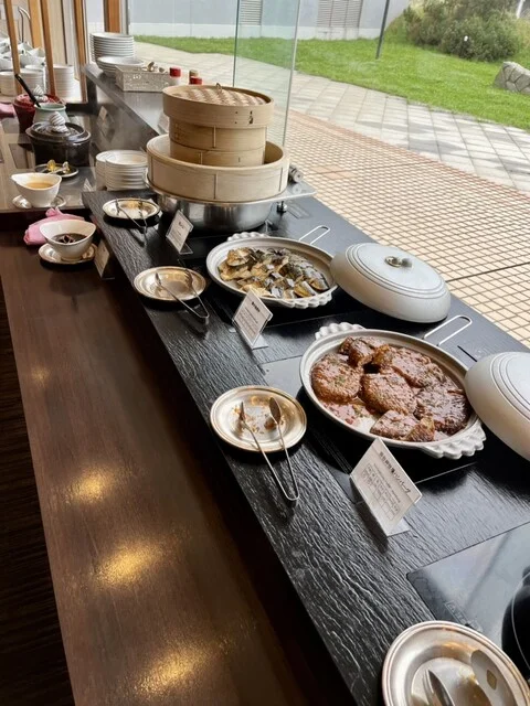 マリーヌ（Marine） - 稚内（ビュッフェ）の写真