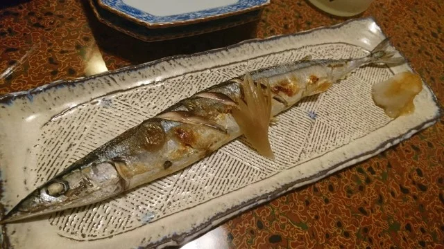 源氏車（げんじぐるま） - 下北（寿司）の写真