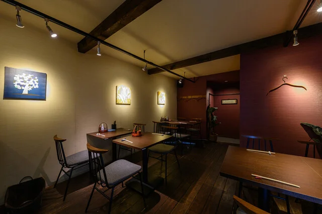 香るつけ蕎麦　蕎麦花 王子町店 - 苫小牧（そば）の写真